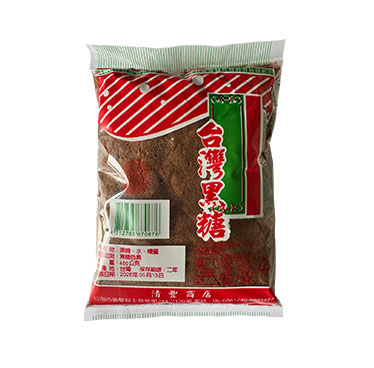 台灣黑糖(深色)